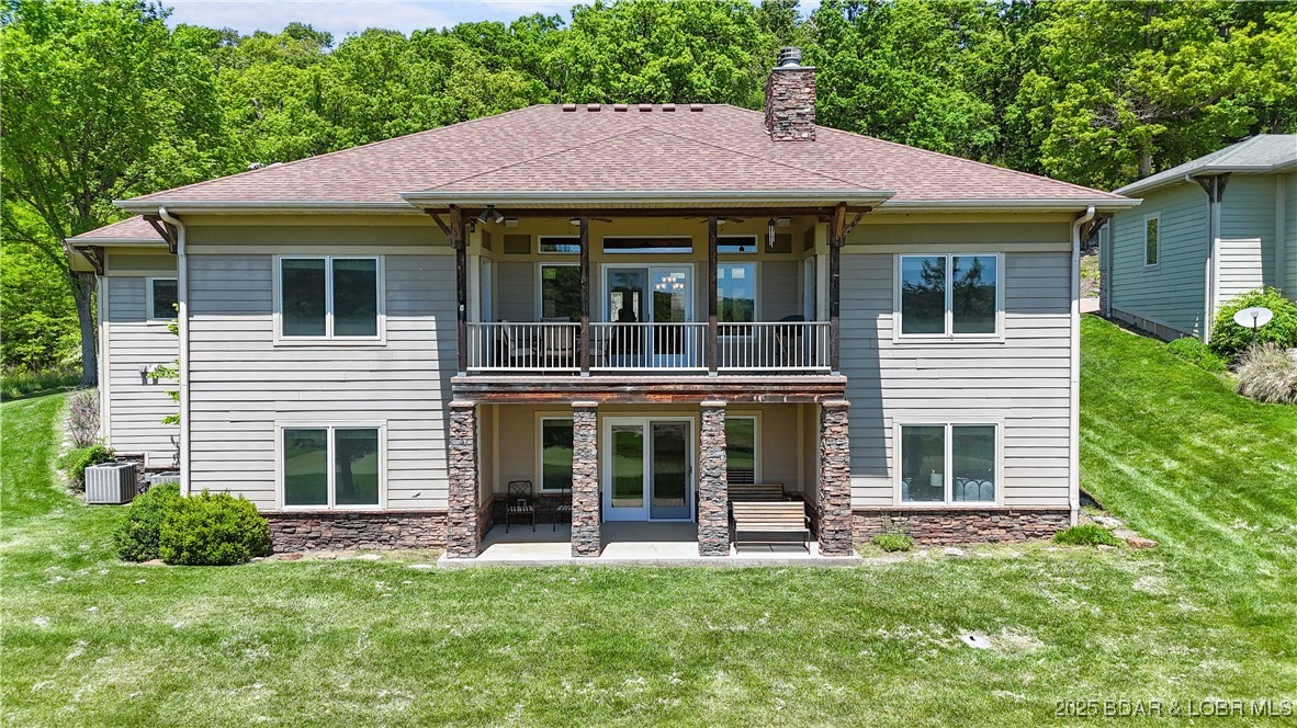 403 Payne Stewart Court
