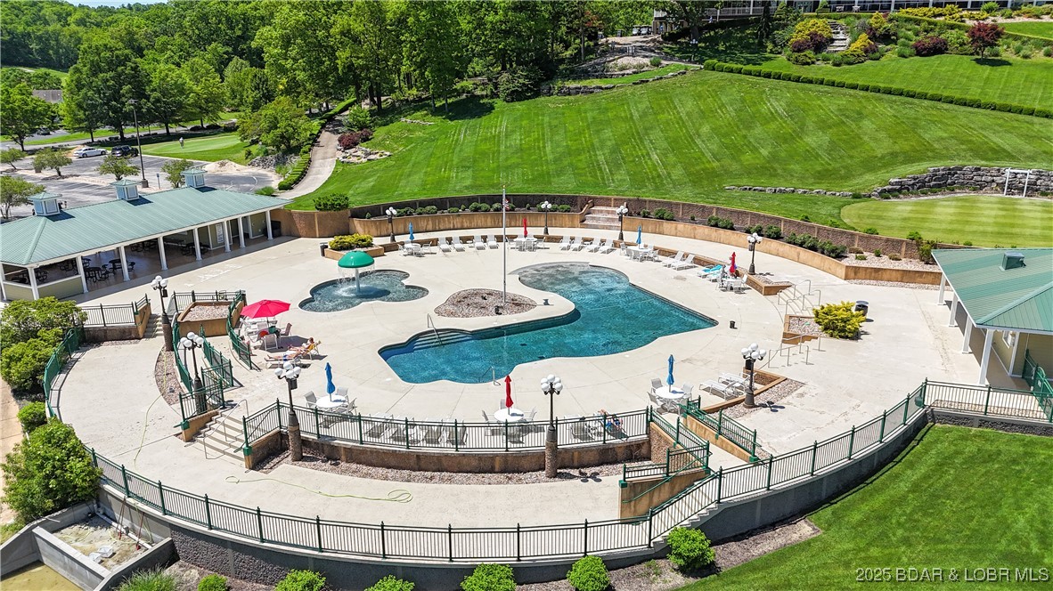 403 Payne Stewart Court