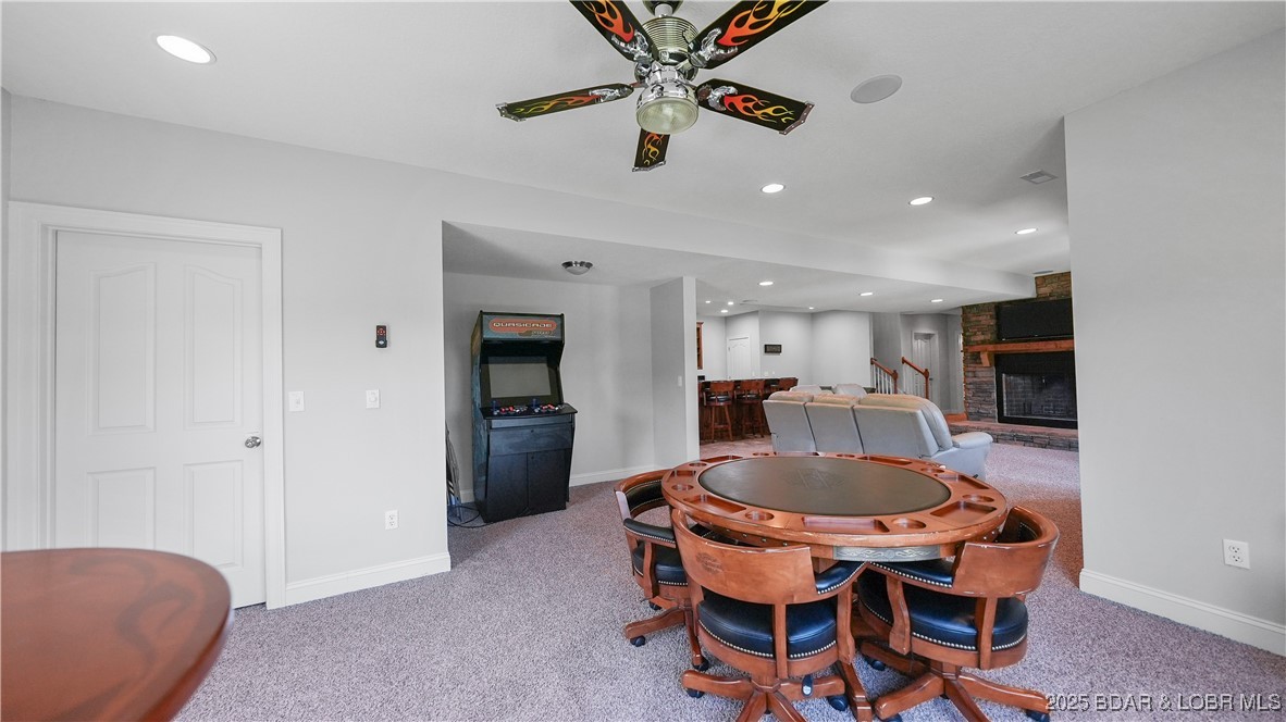 403 Payne Stewart Court