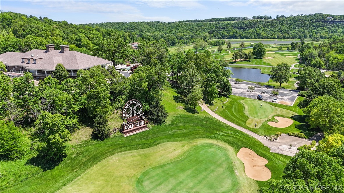 403 Payne Stewart Court