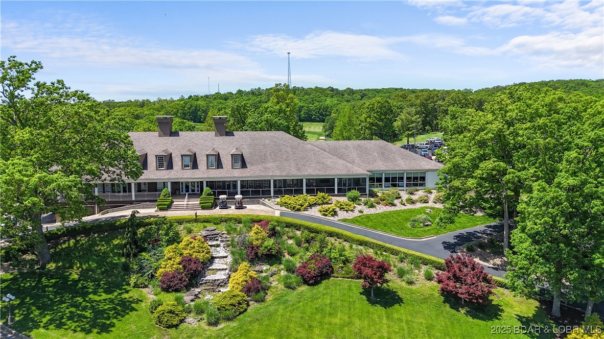 403 Payne Stewart Court