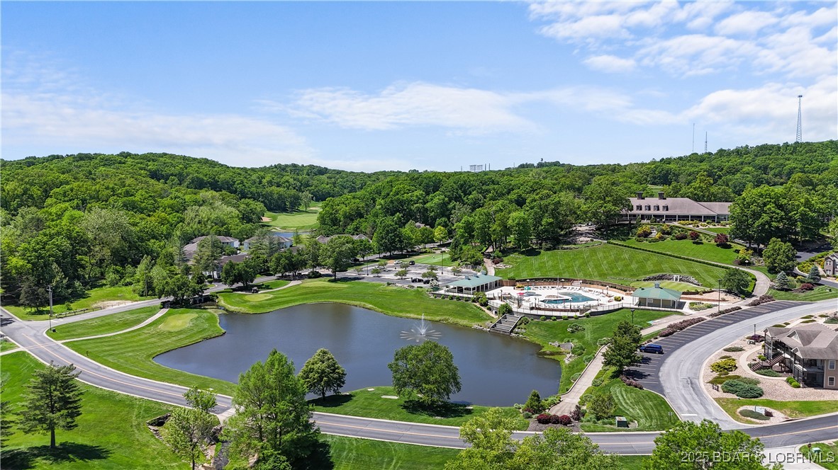 403 Payne Stewart Court