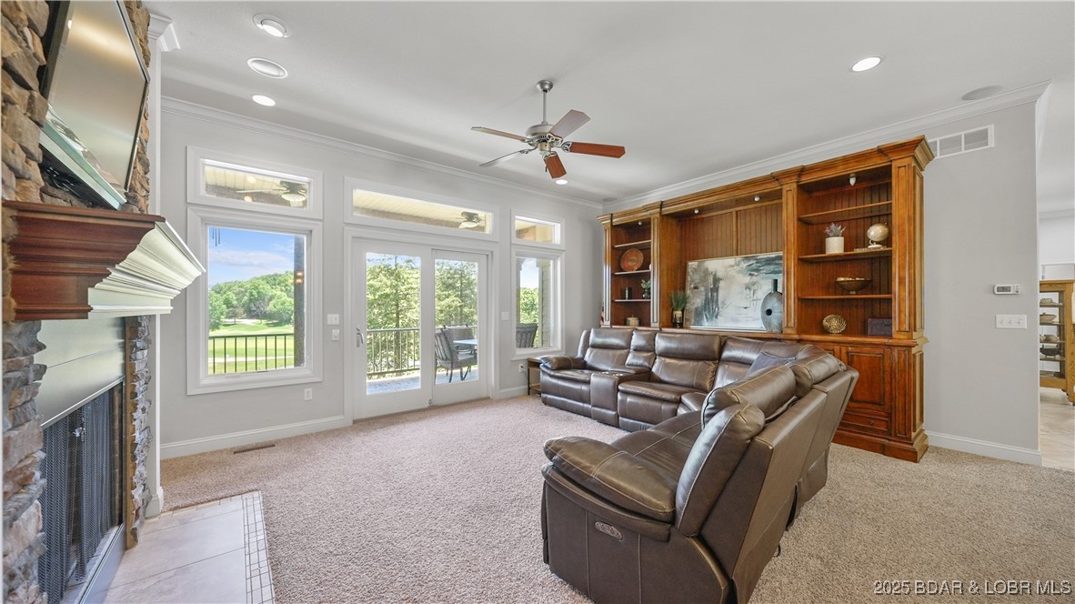 403 Payne Stewart Court