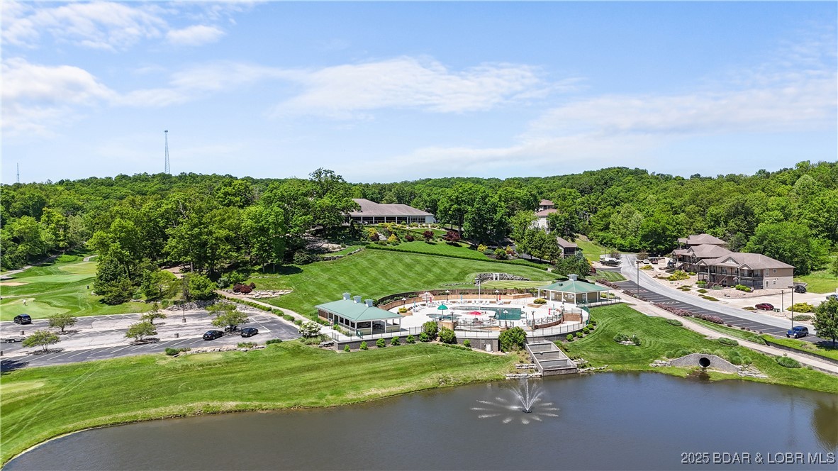 403 Payne Stewart Court