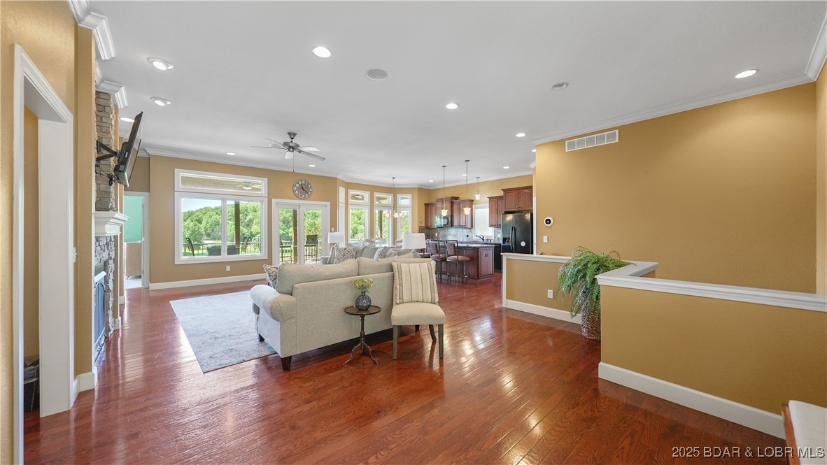 402 Payne Stewart Court
