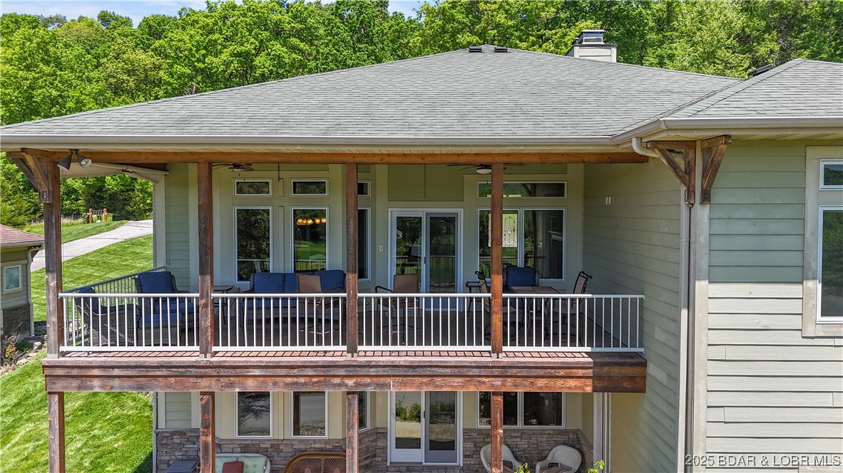 402 Payne Stewart Court