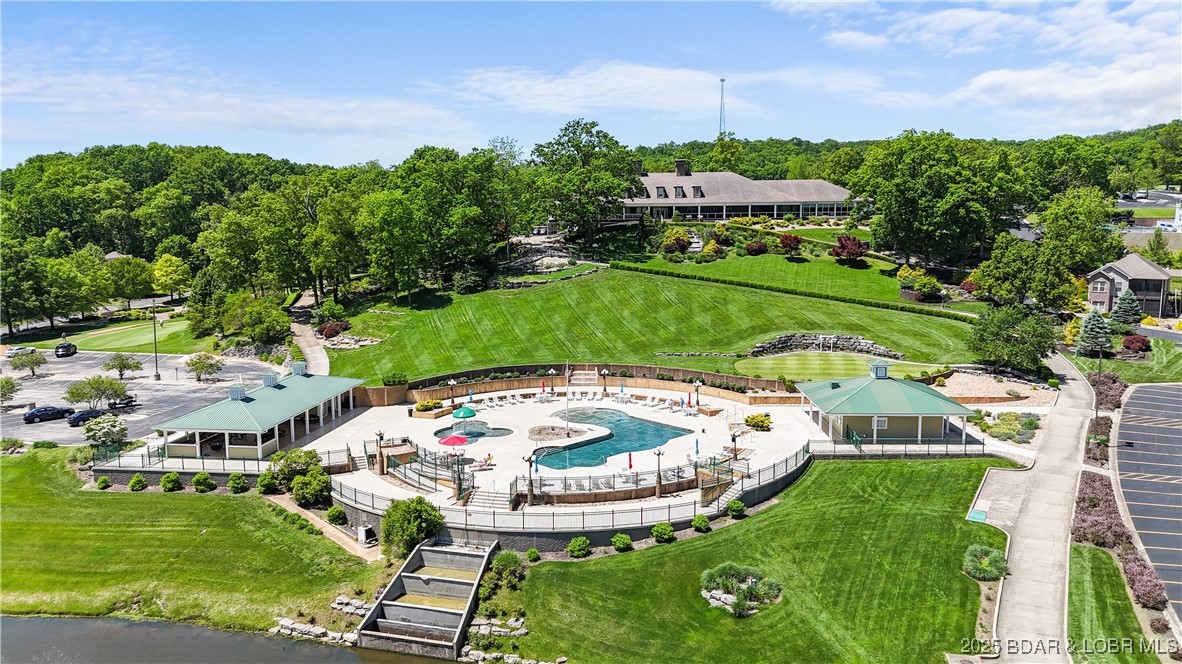 402 Payne Stewart Court