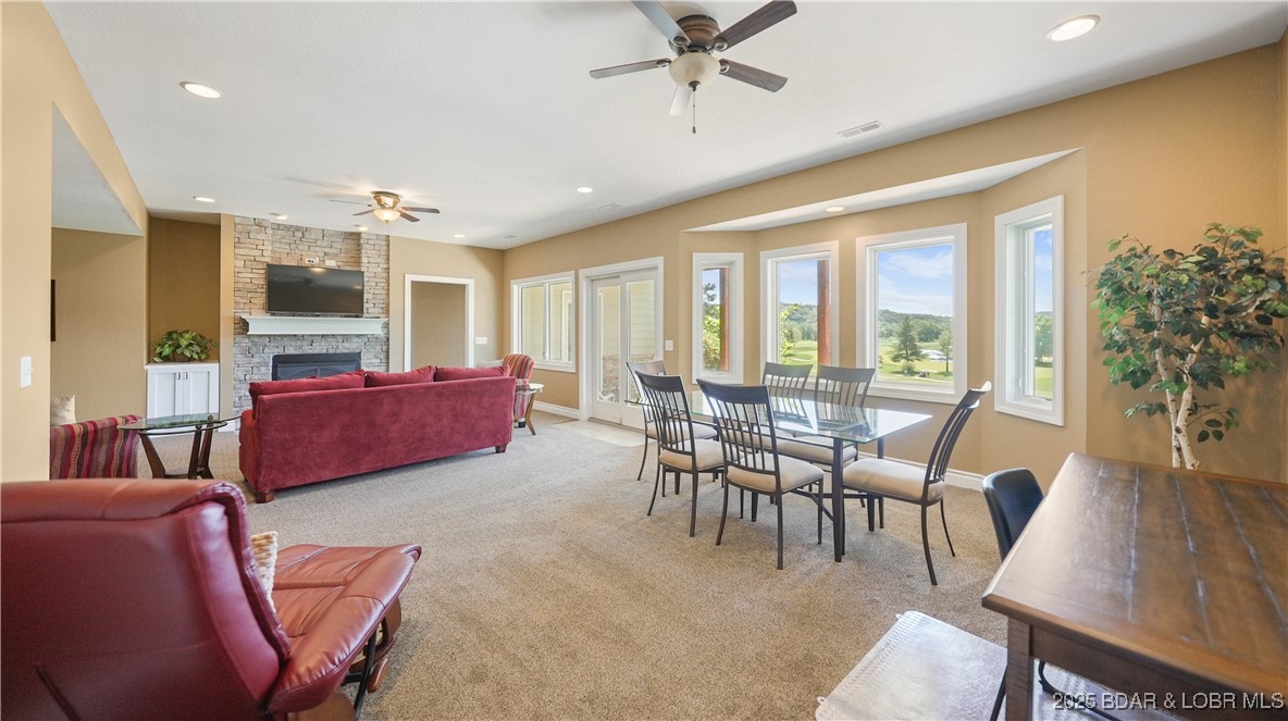 402 Payne Stewart Court