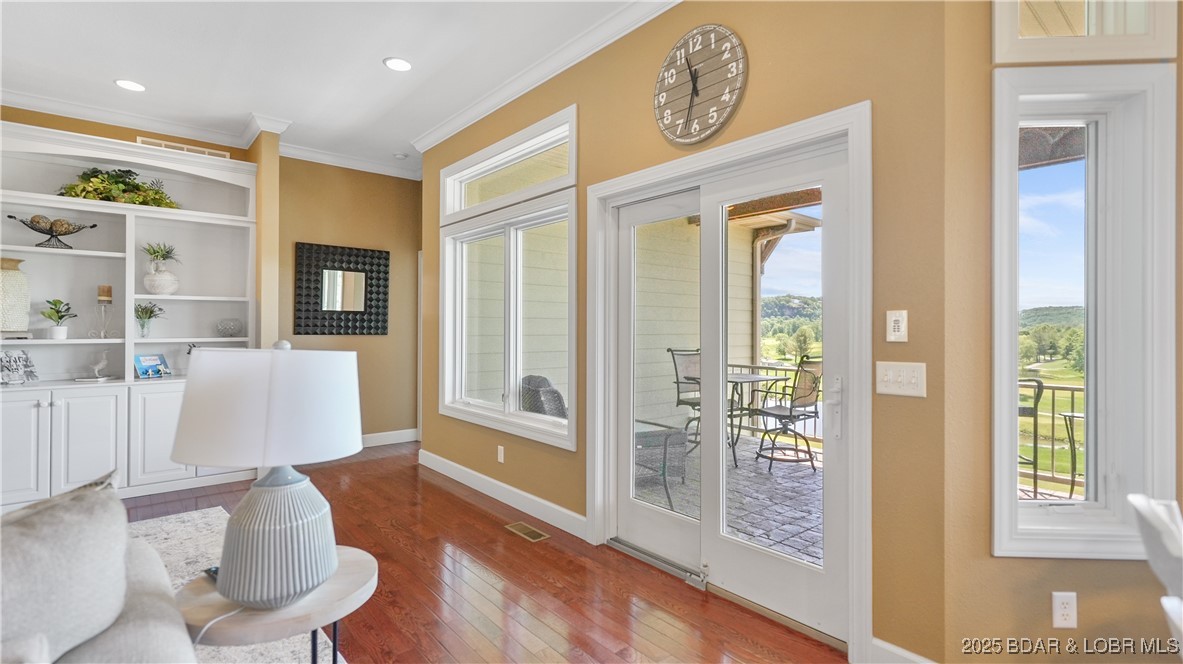 402 Payne Stewart Court