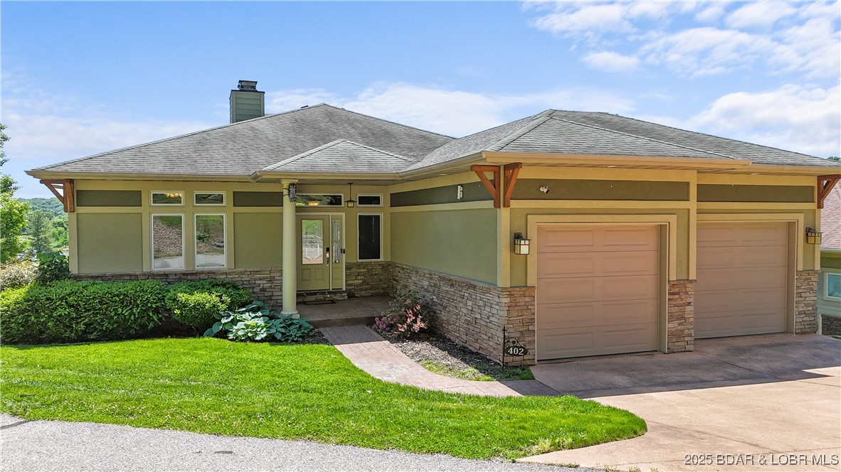 402 Payne Stewart Court