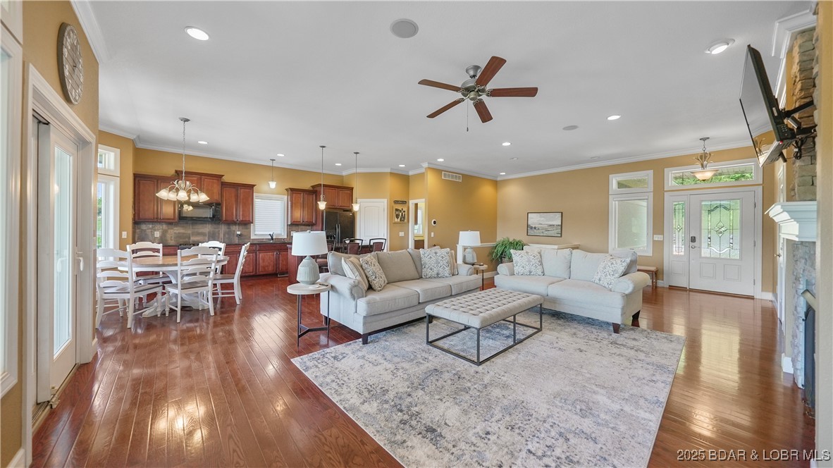 402 Payne Stewart Court