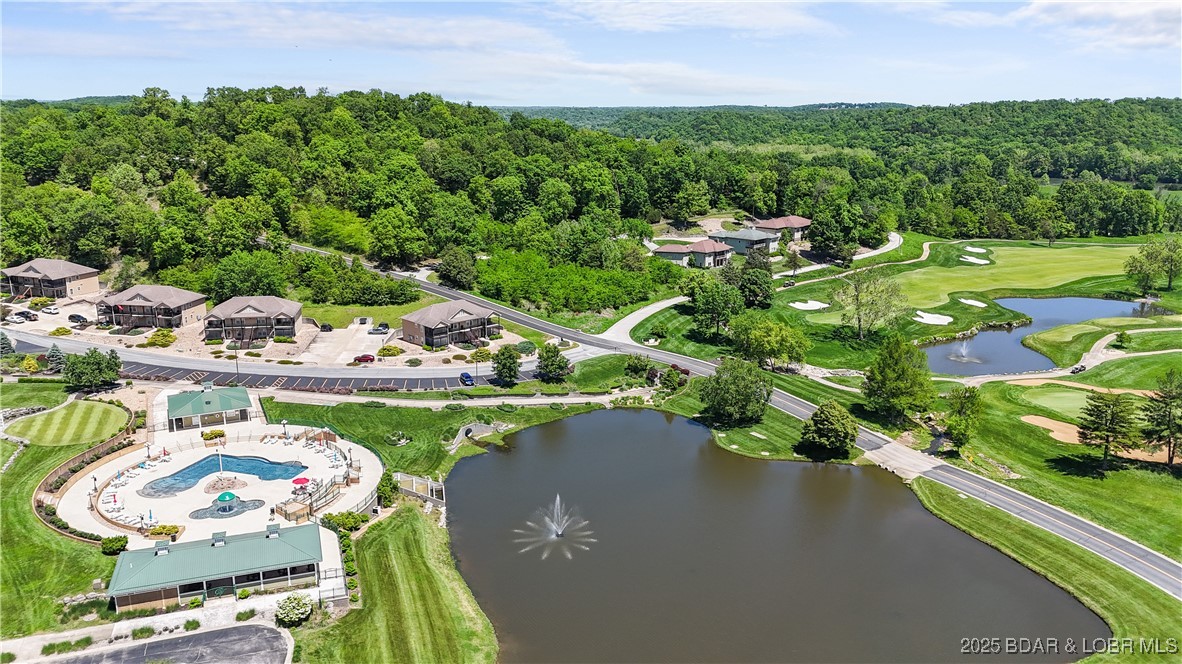 402 Payne Stewart Court