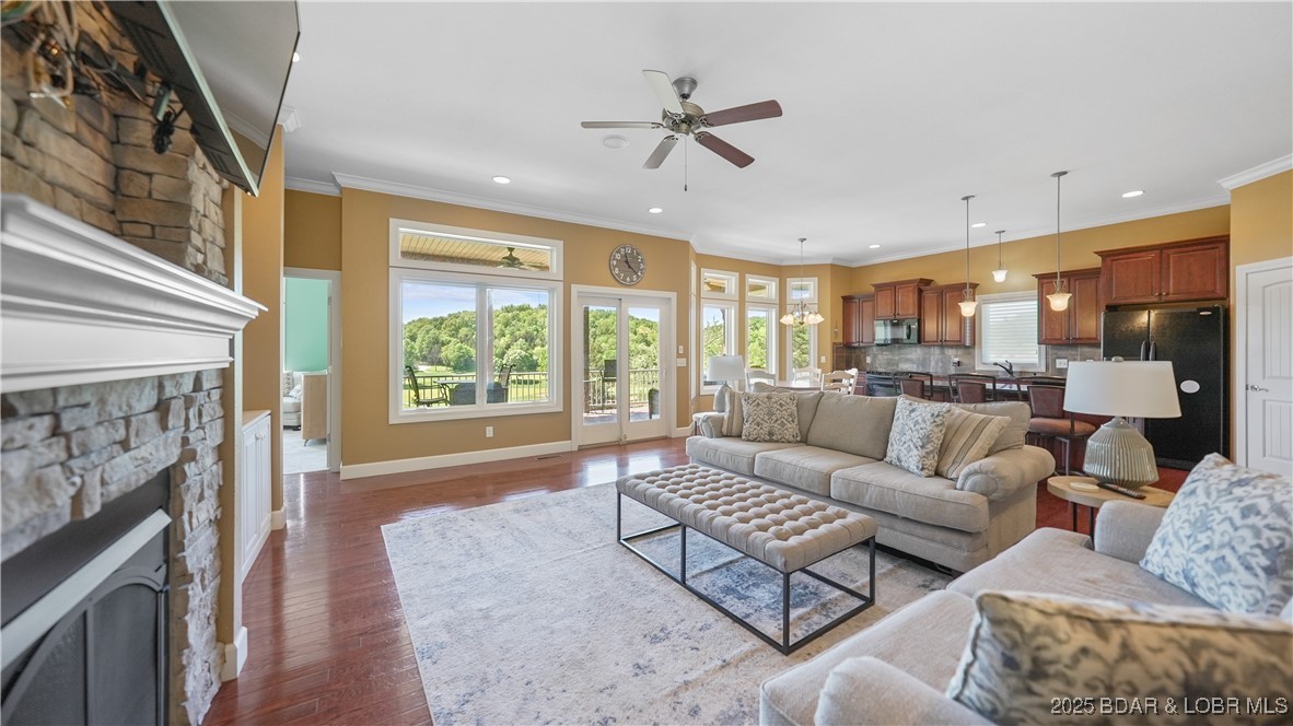 402 Payne Stewart Court
