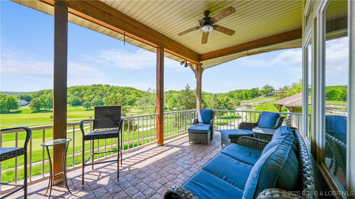 402 Payne Stewart Court