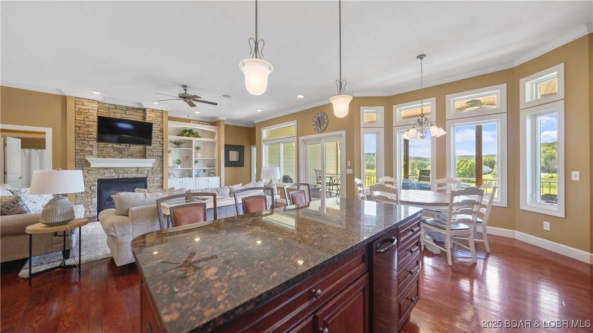 402 Payne Stewart Court