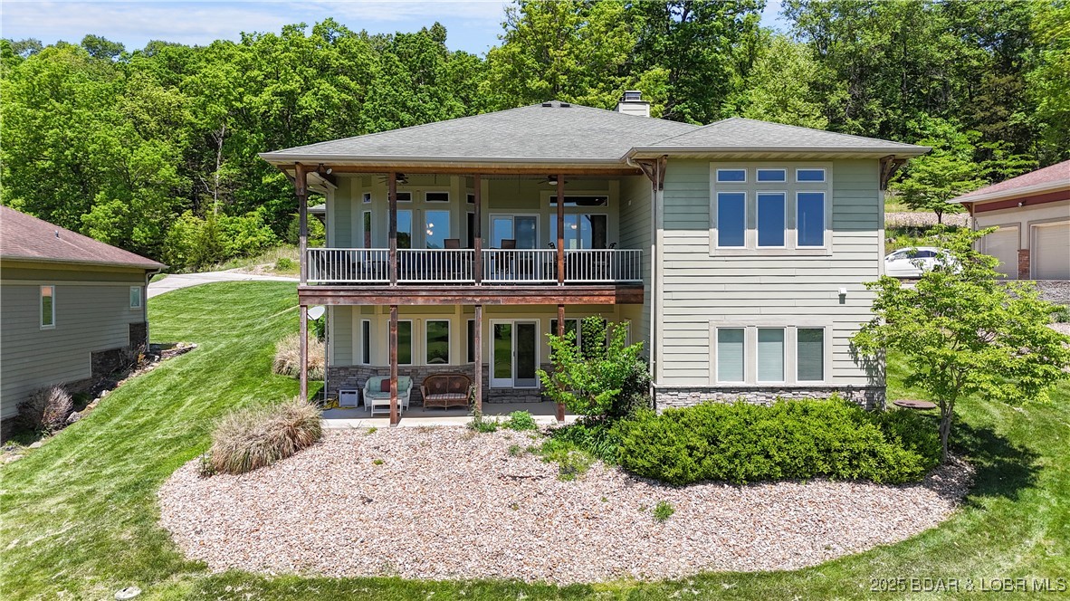 402 Payne Stewart Court