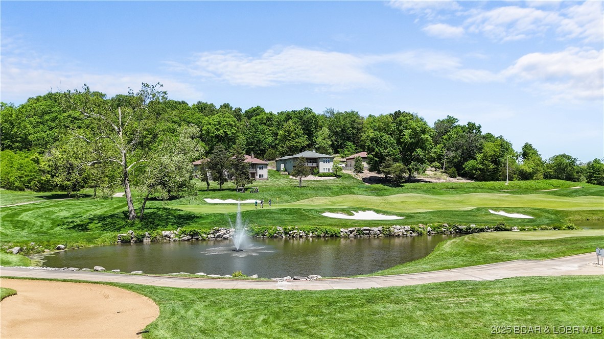 402 Payne Stewart Court