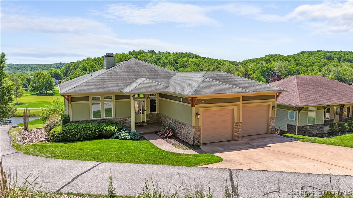 402 Payne Stewart Court