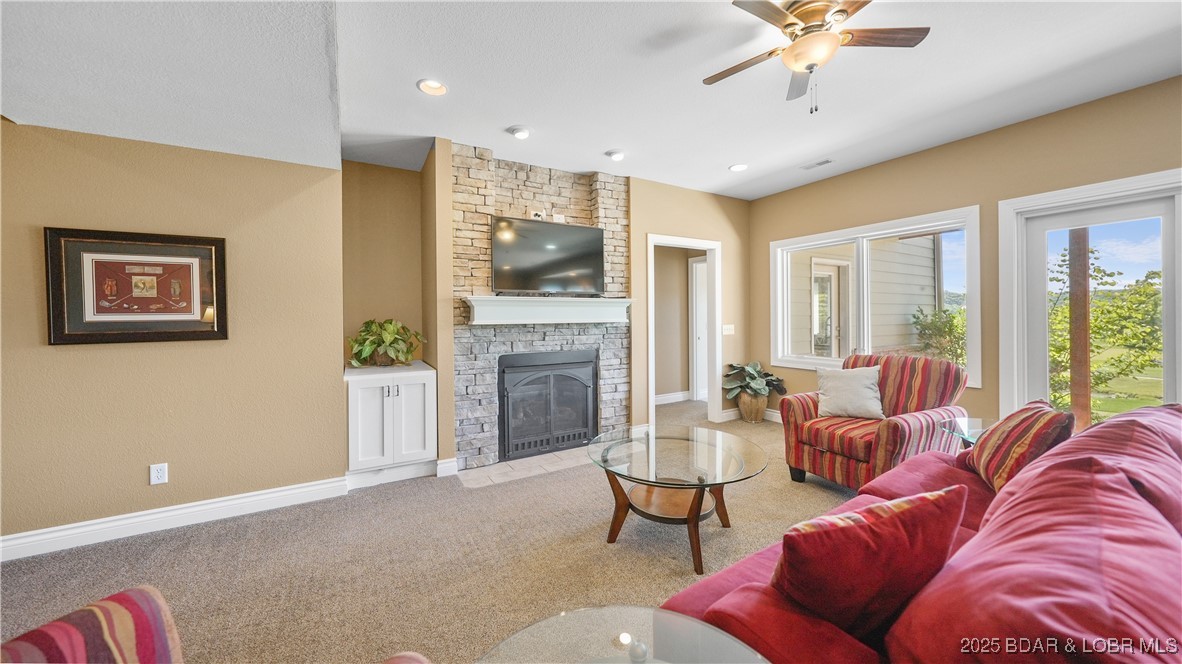 402 Payne Stewart Court