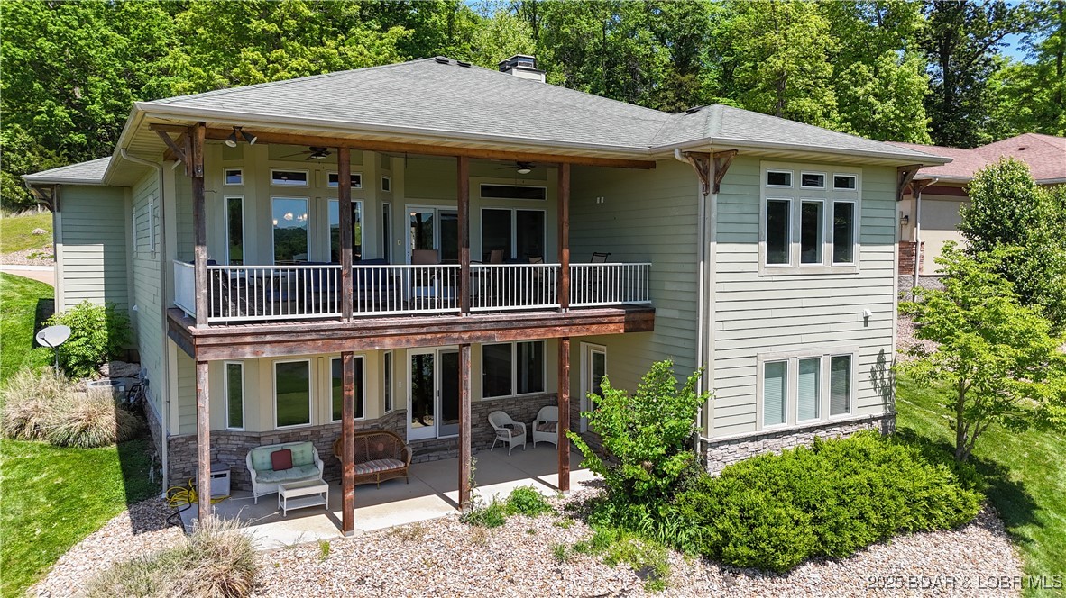 402 Payne Stewart Court
