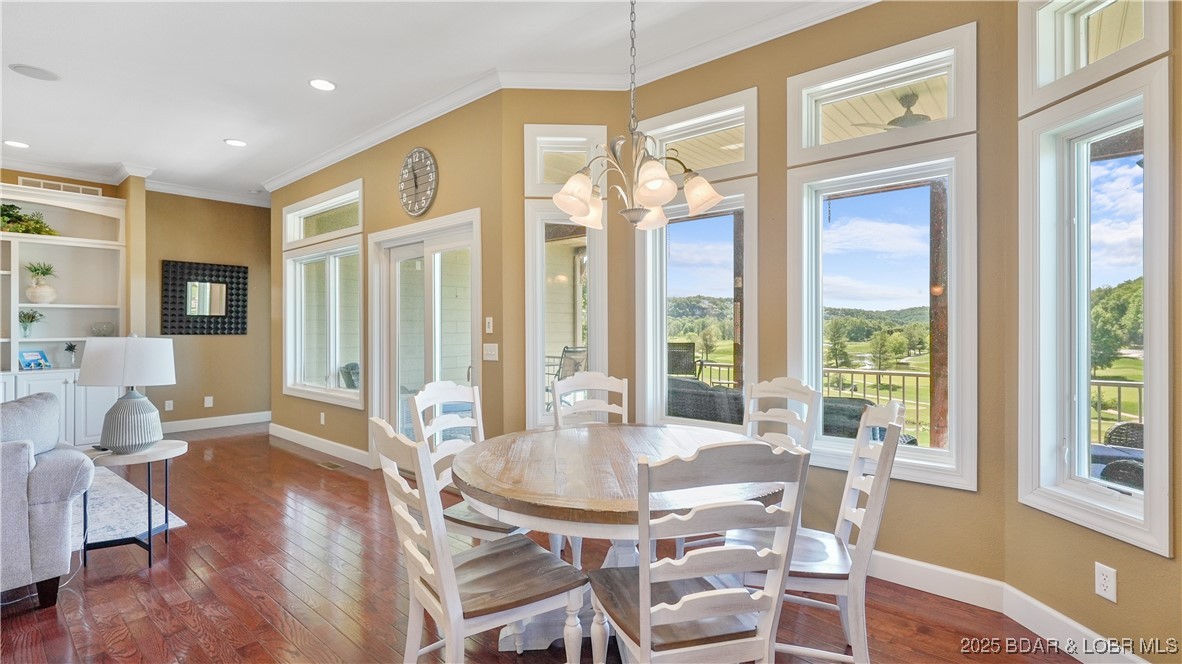 402 Payne Stewart Court
