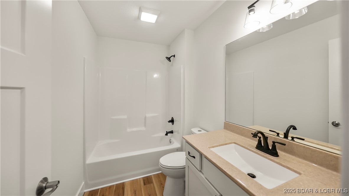 Lot #49 Eagle Crossing Drive