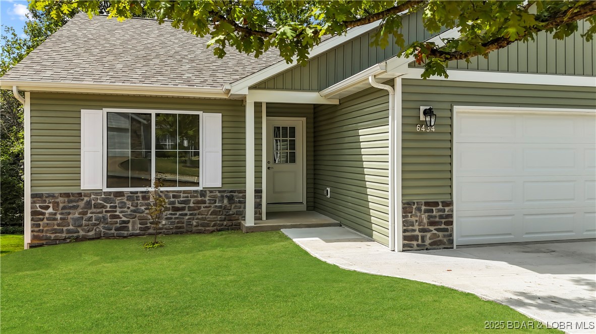 Lot #49 Eagle Crossing Drive