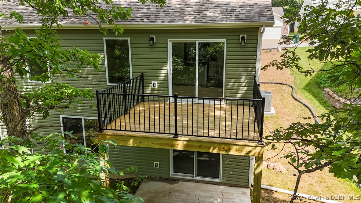 Lot #49 Eagle Crossing Drive