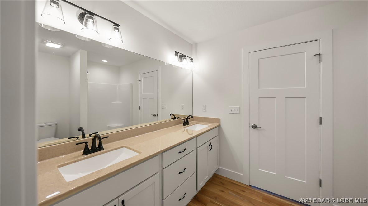 Lot #49 Eagle Crossing Drive