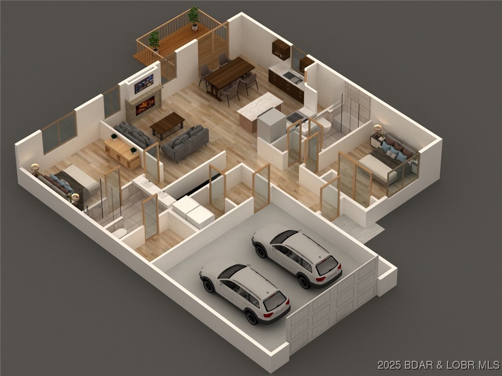 Lot #49 Eagle Crossing Drive