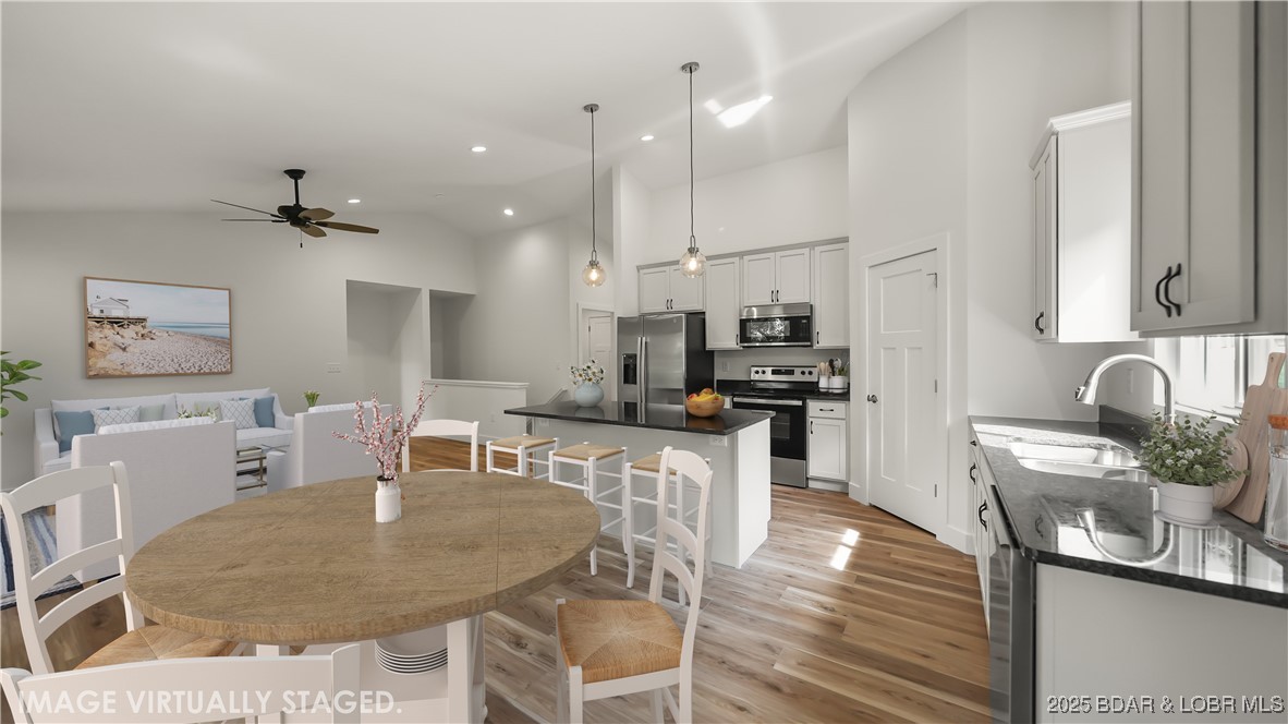 Lot #49 Eagle Crossing Drive