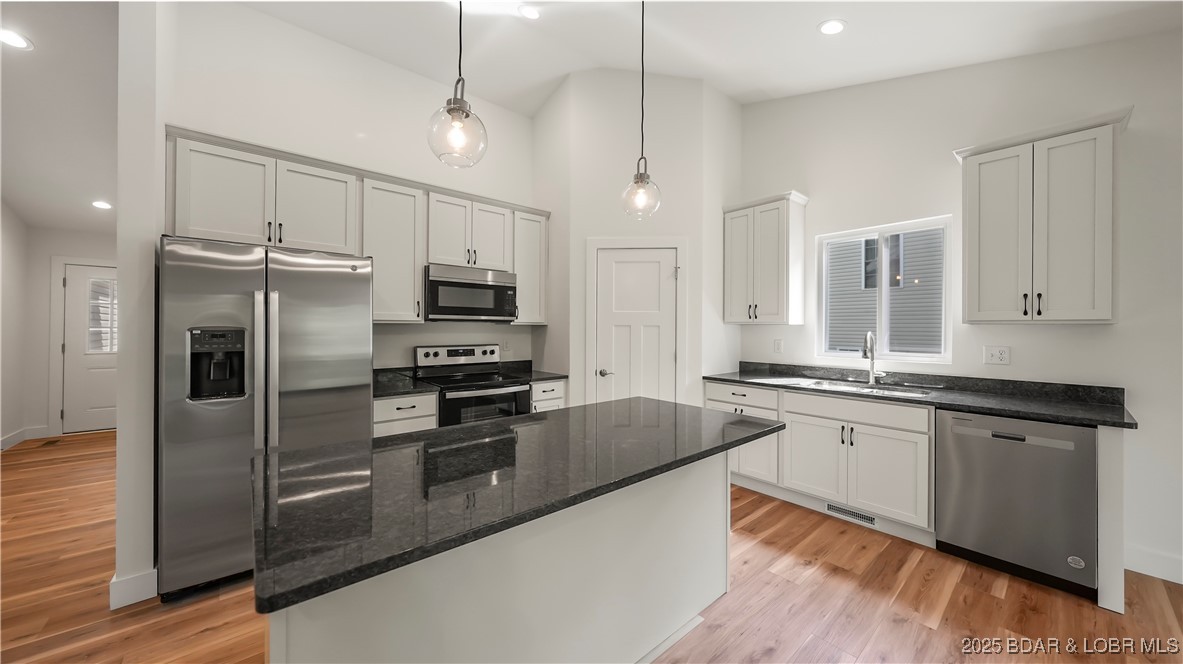 Lot #49 Eagle Crossing Drive