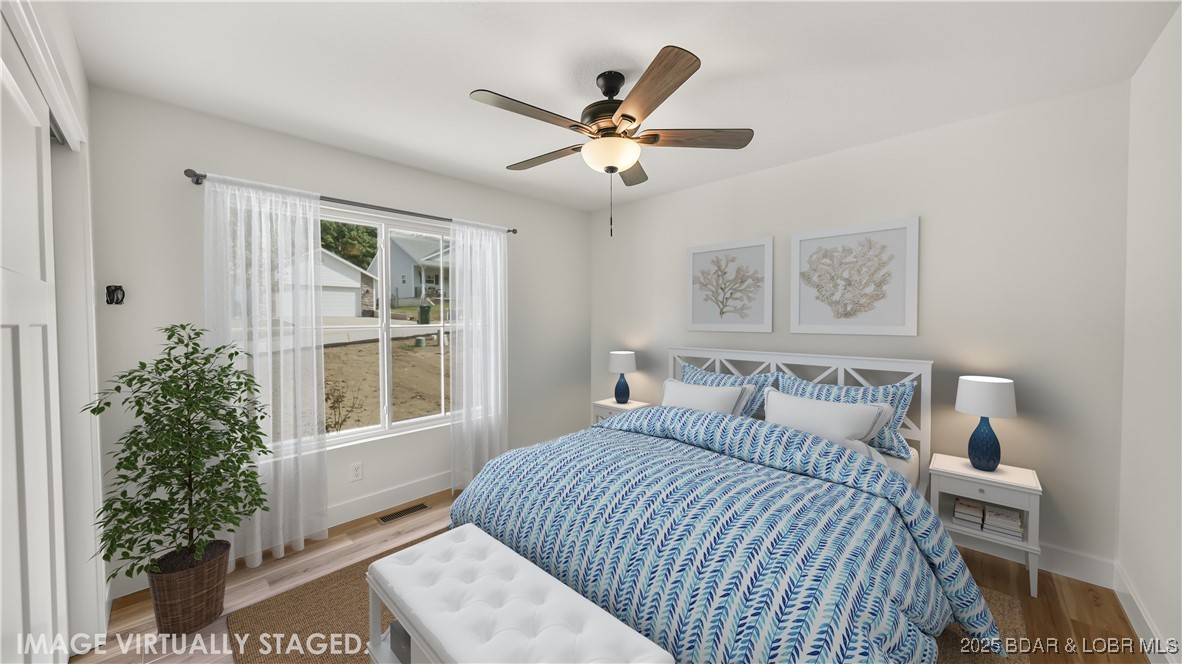 Lot #49 Eagle Crossing Drive