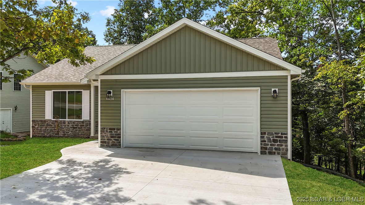 Lot #49 Eagle Crossing Drive