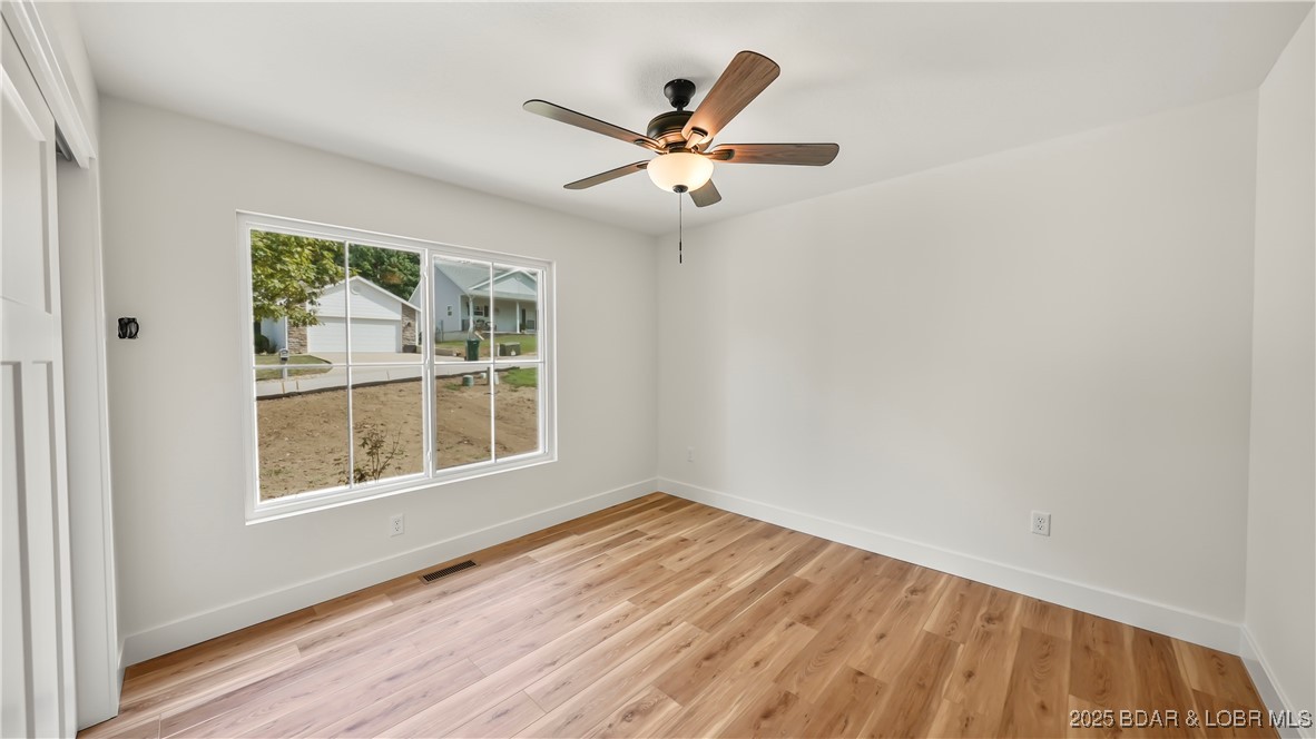 Lot #49 Eagle Crossing Drive