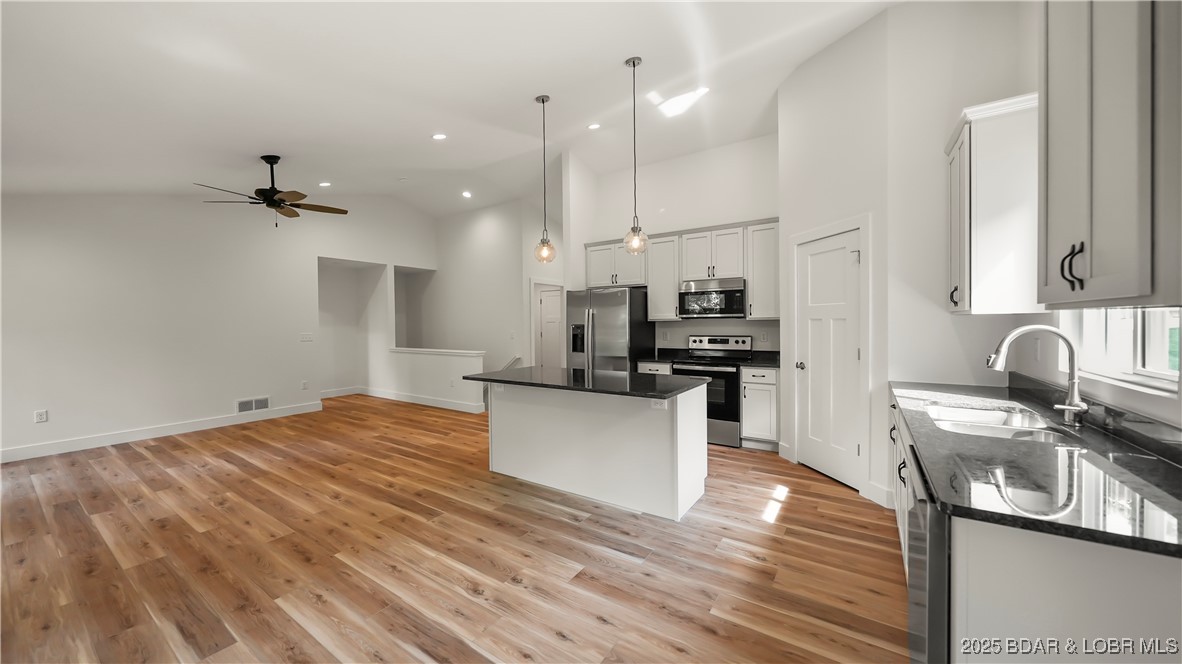 Lot #49 Eagle Crossing Drive