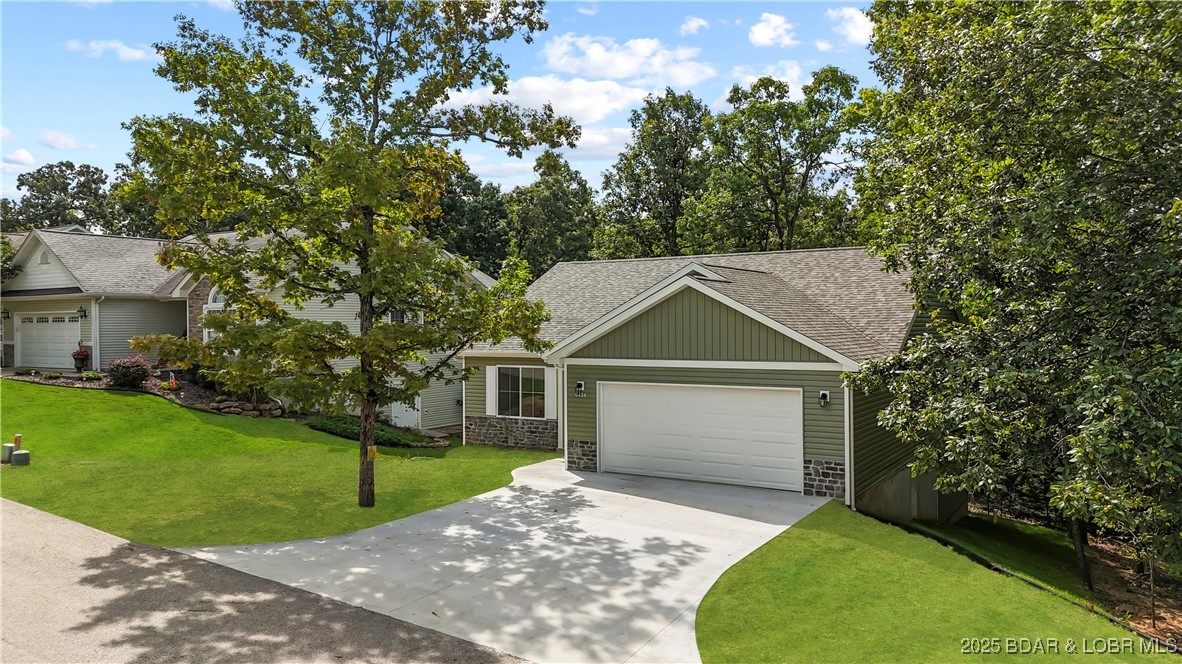 Lot #49 Eagle Crossing Drive