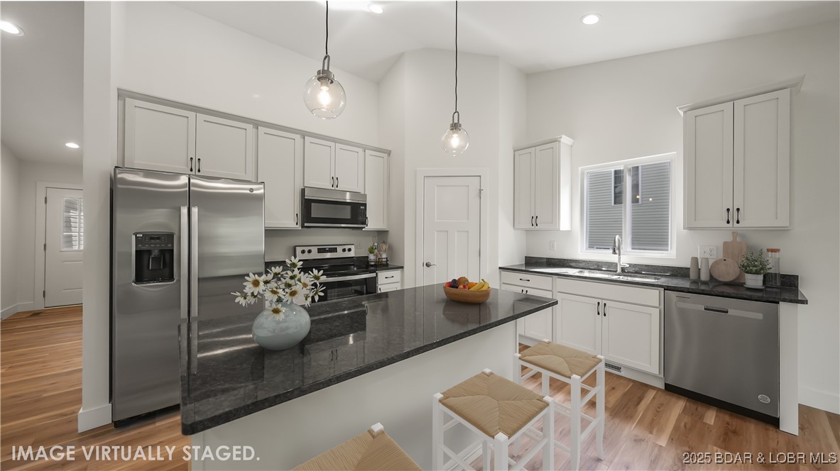 Lot #49 Eagle Crossing Drive