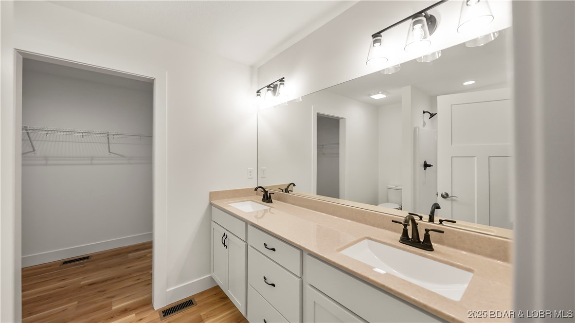 Lot #49 Eagle Crossing Drive