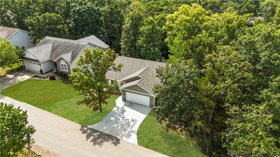 Lot #49 Eagle Crossing Drive