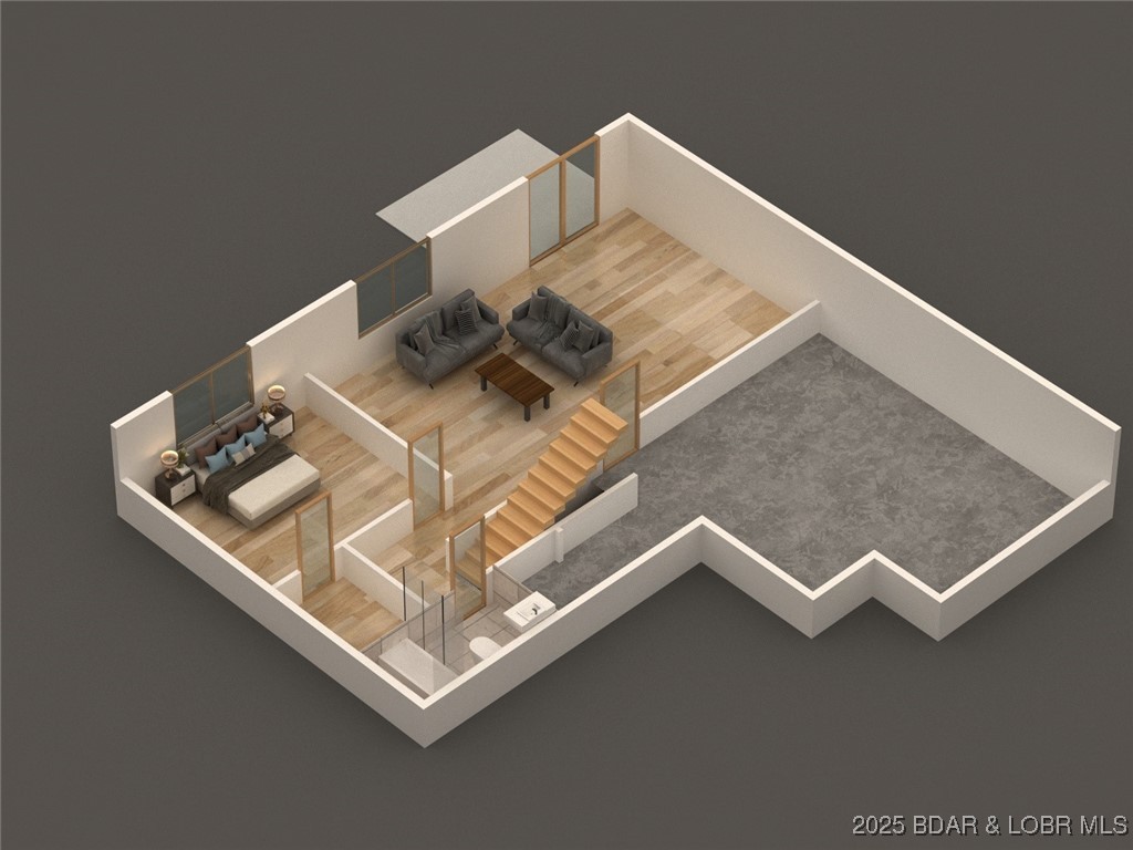 Lot #49 Eagle Crossing Drive