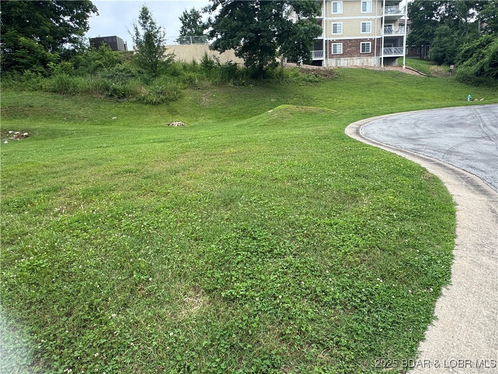 50 Tom Watson Court