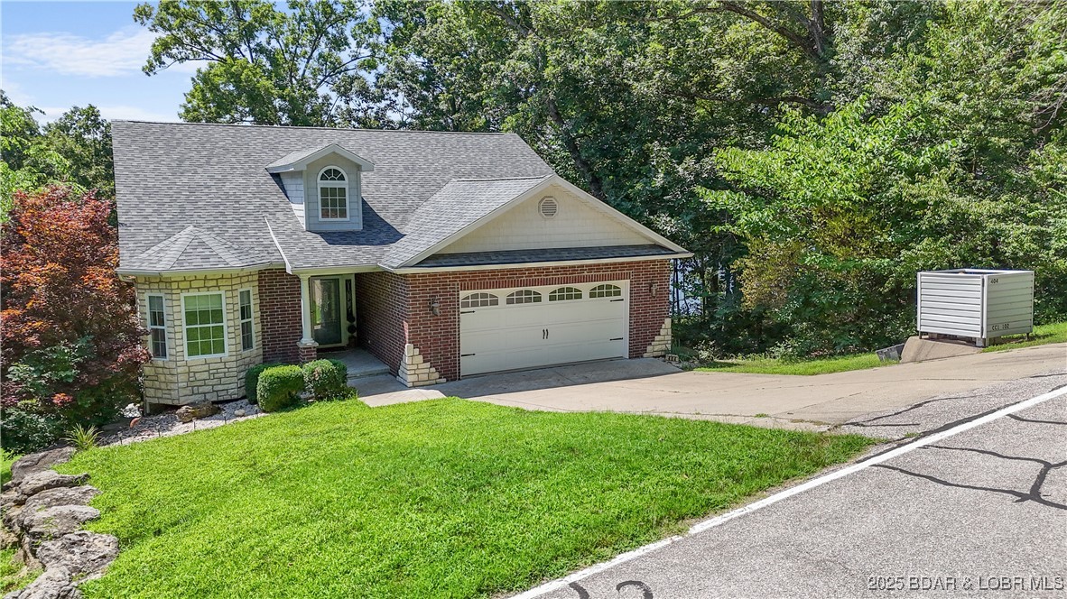 404 Albany Drive