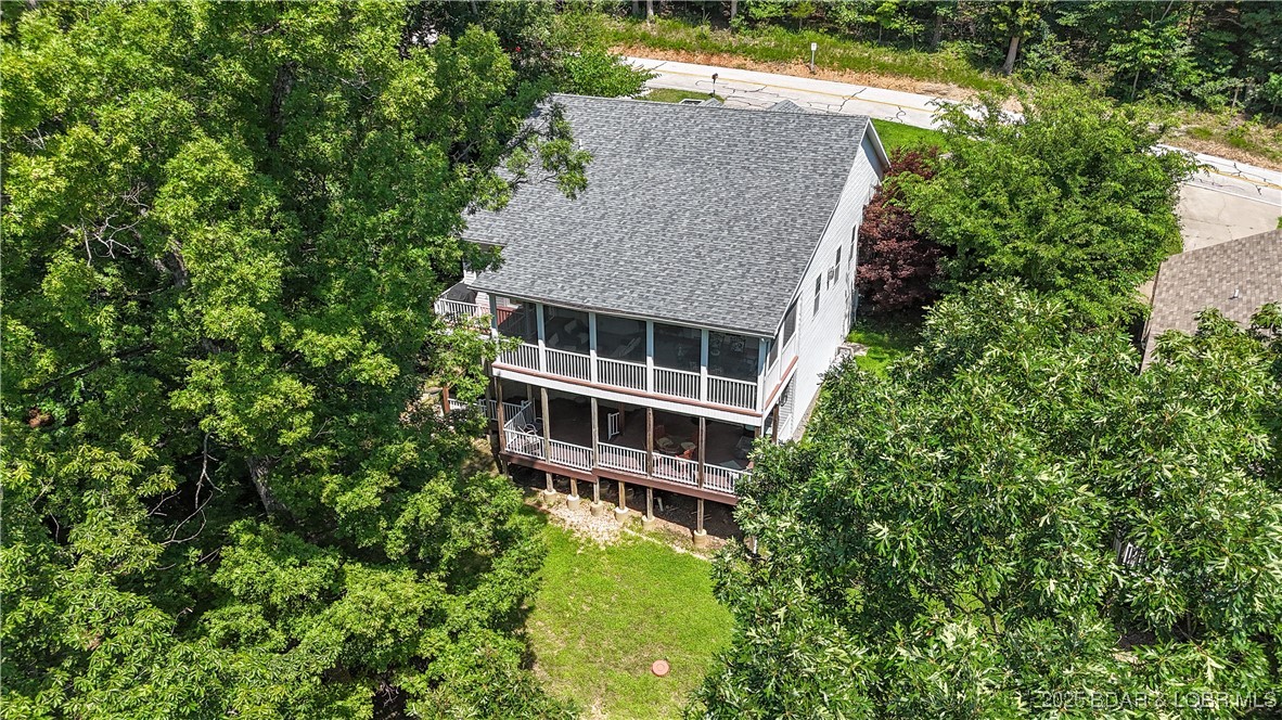 404 Albany Drive