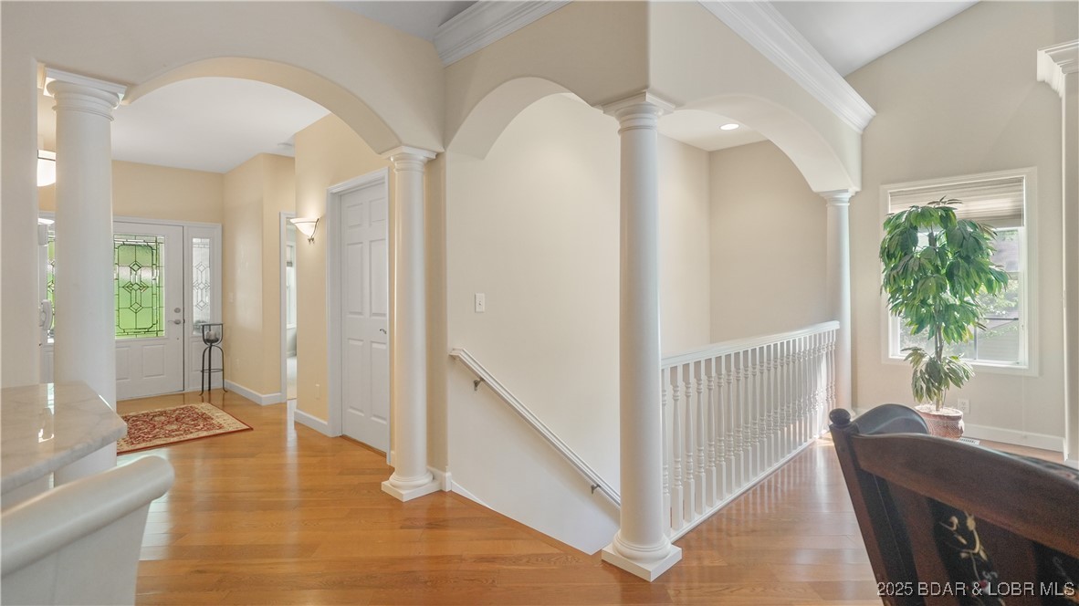 404 Albany Drive