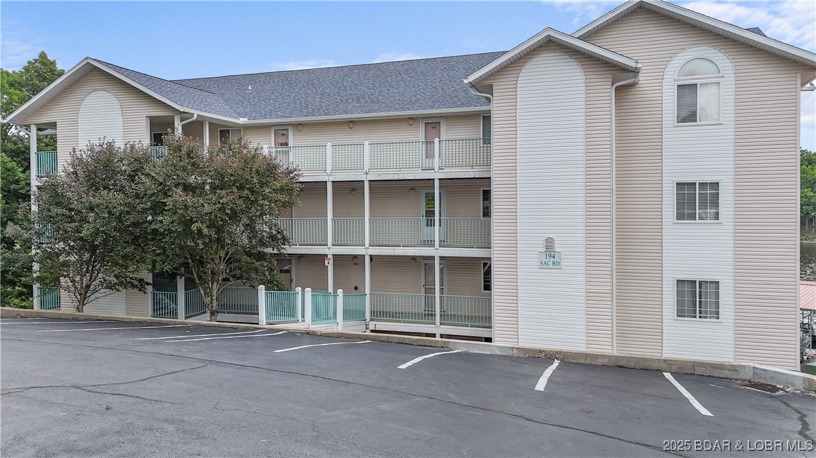 194 Sac Road D302
