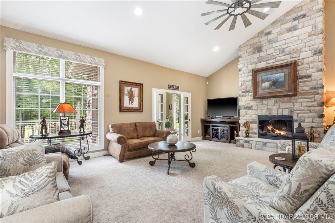 119 Silver Oak Way