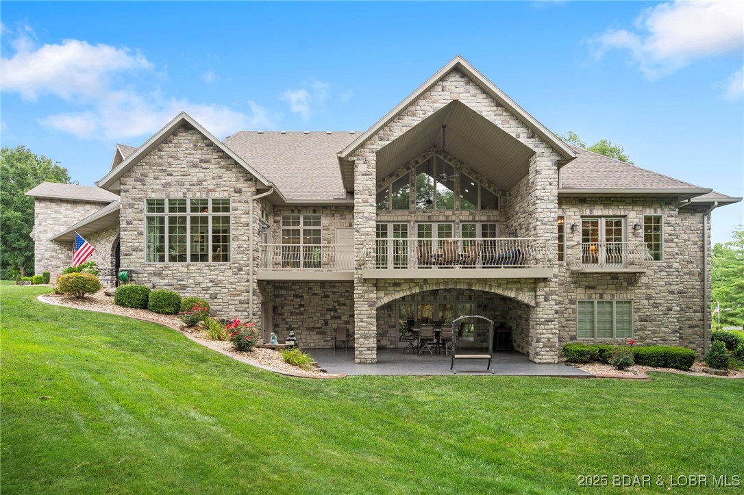 119 Silver Oak Way