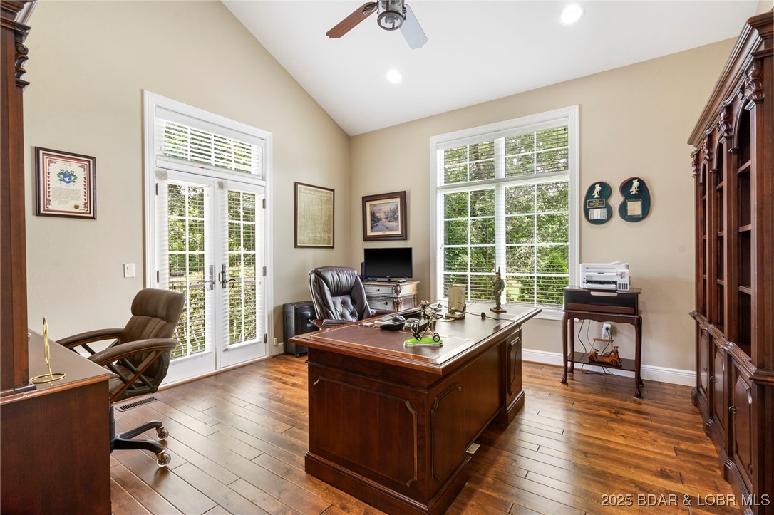 119 Silver Oak Way