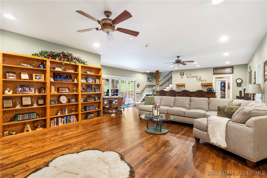 119 Silver Oak Way